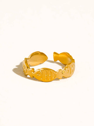 Livia Ring