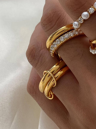 Gravité Ring