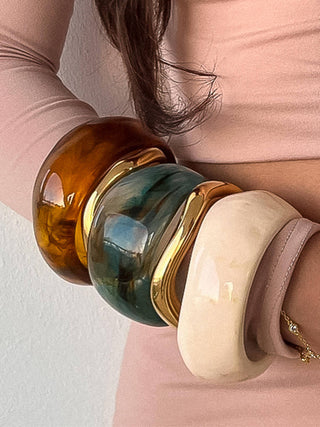 Caelia Bangle