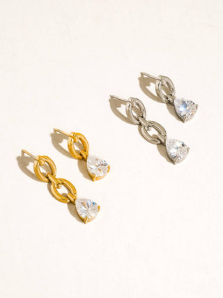 Corsica Earrings