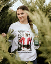 Holiday Hoobie Whatty Grinch Sweatshirt // Charlie Southern