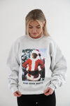 Holiday Hoobie Whatty Grinch Sweatshirt // Charlie Southern