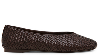 Karma Flats in Brown // Dolce Vita