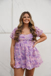 Posey Dress