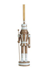 Nutcracker Ornament