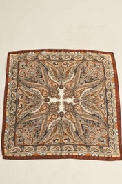 As The Story Goes Scarf