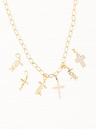 Sophie Charms | Inspirational