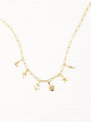 Sophie Charms | Coastal