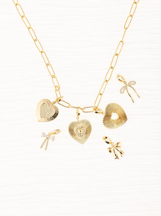 Sophie Charms | Lover