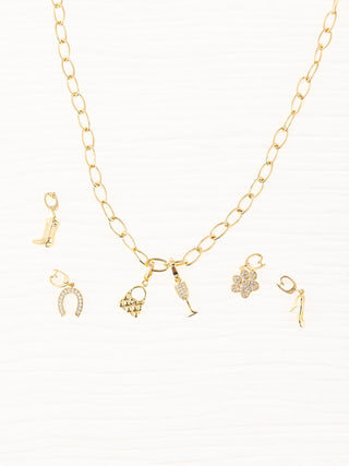 Sophie Charms | Girls Just Want to Have Fun
