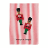 Nutcracker Cracker Towel // Mud Pie