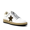 paz leopard star sneakers