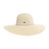 Pearl Panama Hat