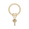 Key Ring - Gold Rush Cheetah