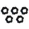 Satin Sleep Scrunchies (more colors)