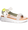 Gwest sandals // Dirty Laundry