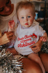 Santa Claus Is Coming to Arkansas - Baby & Toddler