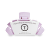 Lilac Large Clip
