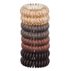 hair coils 8pk - (more colors)
