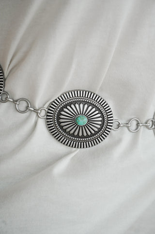 Phoenix Belt