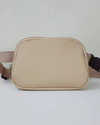 Bum Belt Bag in Natural
