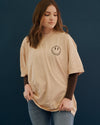 Text Me When You're Alone Tee