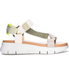 Gwest sandals // Dirty Laundry