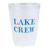Lake Crew Cup Pack
