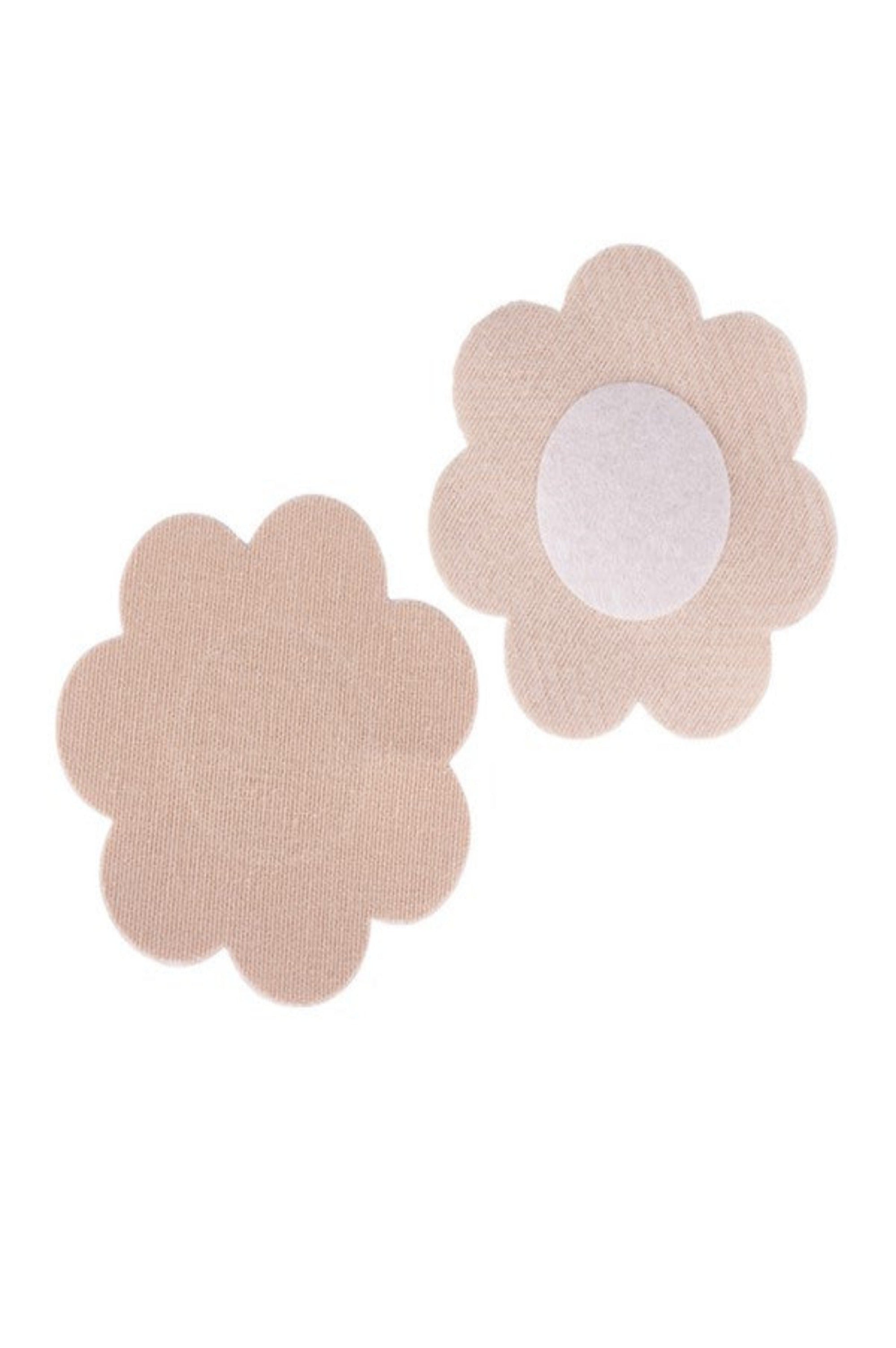Silicone Circle Lift Up Pasties - Luna Boutique
