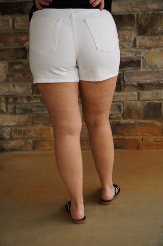 Ashley Shorts