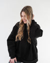 Zion Sweater in Black +