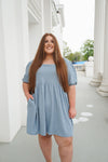 Kylie Dress +