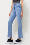 Malia Jeans in Light