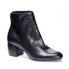 black davinna booties