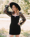 Saylor Dress