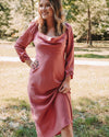 Elaina Dress