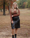 Laurel Skirt