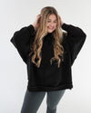 Zion Sweater in Black +