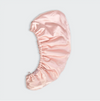 Satin Wrapped Microfiber Hair Towel (more colors)
