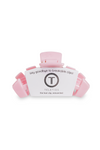 Carnation Medium Hair Clip