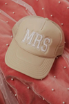 Mrs. Trucker Hat