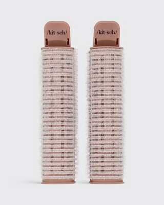 Volumizing Roller Clips // Kitsch