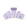 Classic Lilac You Large Hair Clip