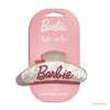 Barbie x kitsch Rhinestone Claw Clip
