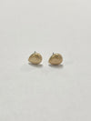 semilla stud earrings