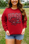 Hogs Vault Sweatshirt