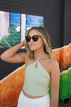 Amelia Sunglasses