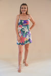Kayce Dress