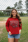 Hogs Vault Sweatshirt
