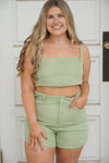 Audrey Shorts